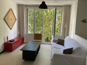 Shared housing for rent in Avignon - photo 1 : Other room-1