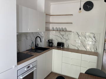 Shared housing for rent in Avignon - photo 2 : Other room-2