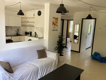 Shared housing for rent in Avignon - photo 3 : Other room-3