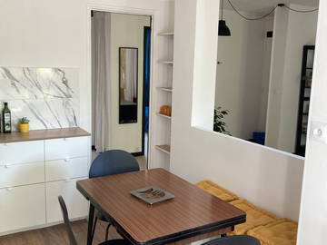 Shared housing for rent in Avignon - photo 5 : Other room-5