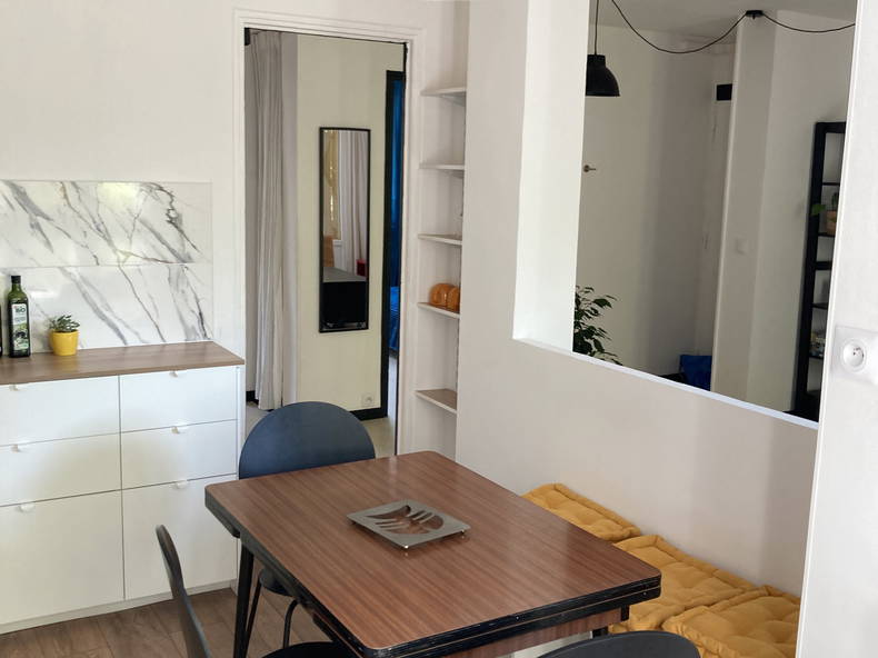 Shared Housing Avignon 676439-5