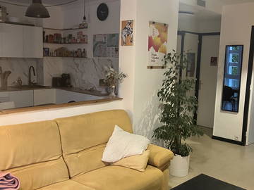 Shared housing for rent in Avignon - photo 2: Other room-2
