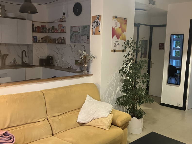 Shared Housing Avignon 676439-2