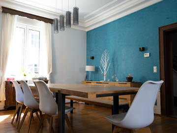 Coliving à louer à Dudelange-8