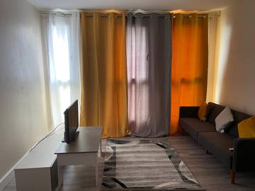 Chambre À Louer Épinay-Sous-Sénart 460089