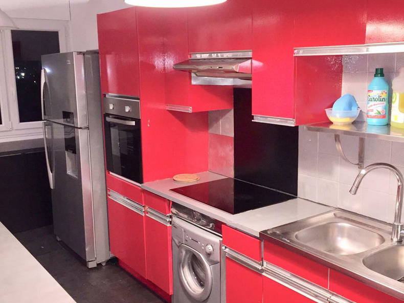 Colocation Épinay-sur-Seine 221297-3