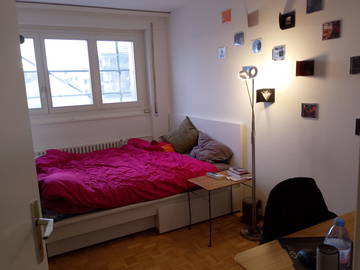 Room For Rent Fribourg 474510