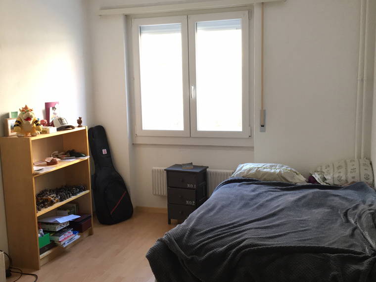 Homestay Hauterive 247024