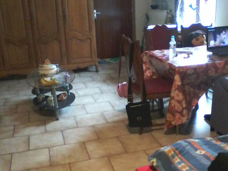 Colocation Ixelles 126395-1