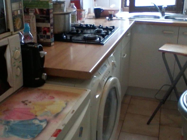 Colocation Ixelles 126395-2