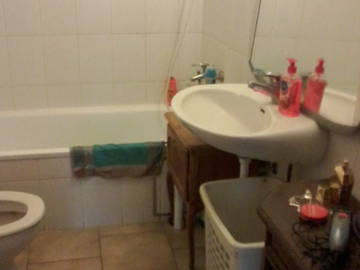 Alojamiento Compartido Ixelles 126395-4