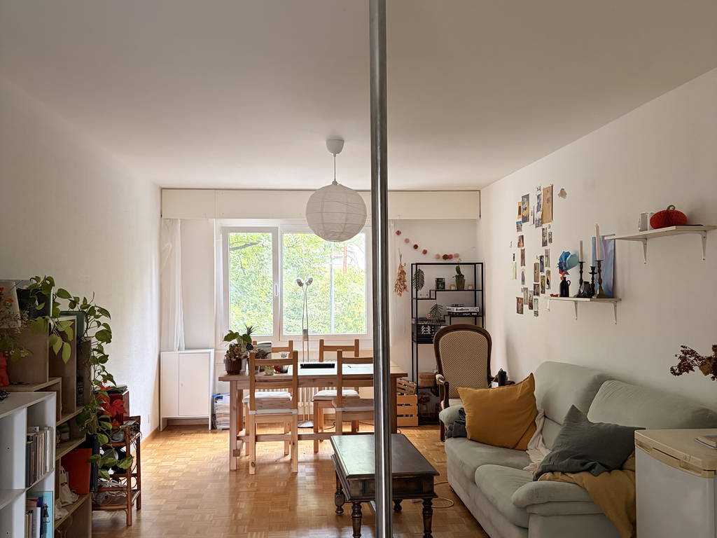 Colocation Lausanne 671858-1