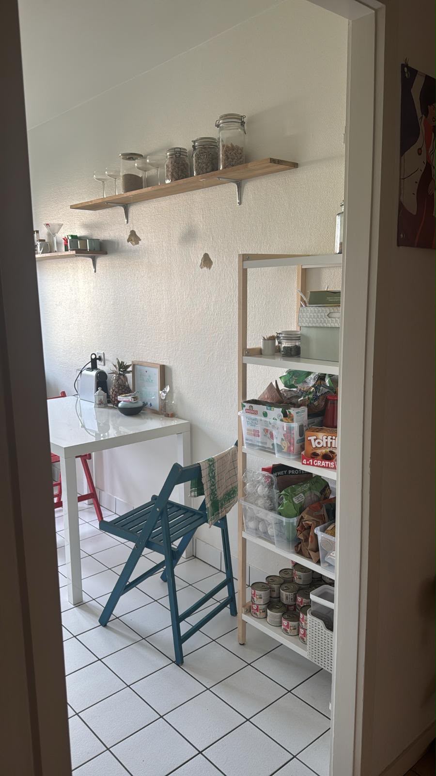Colocation Lausanne 671858
