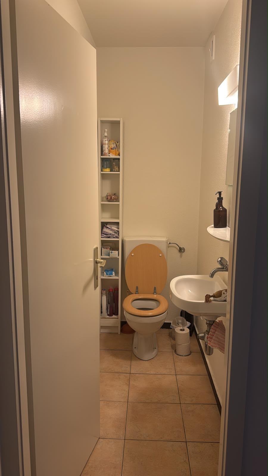 Colocation Lausanne 671858