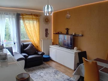 Room For Rent Les Lilas 410483