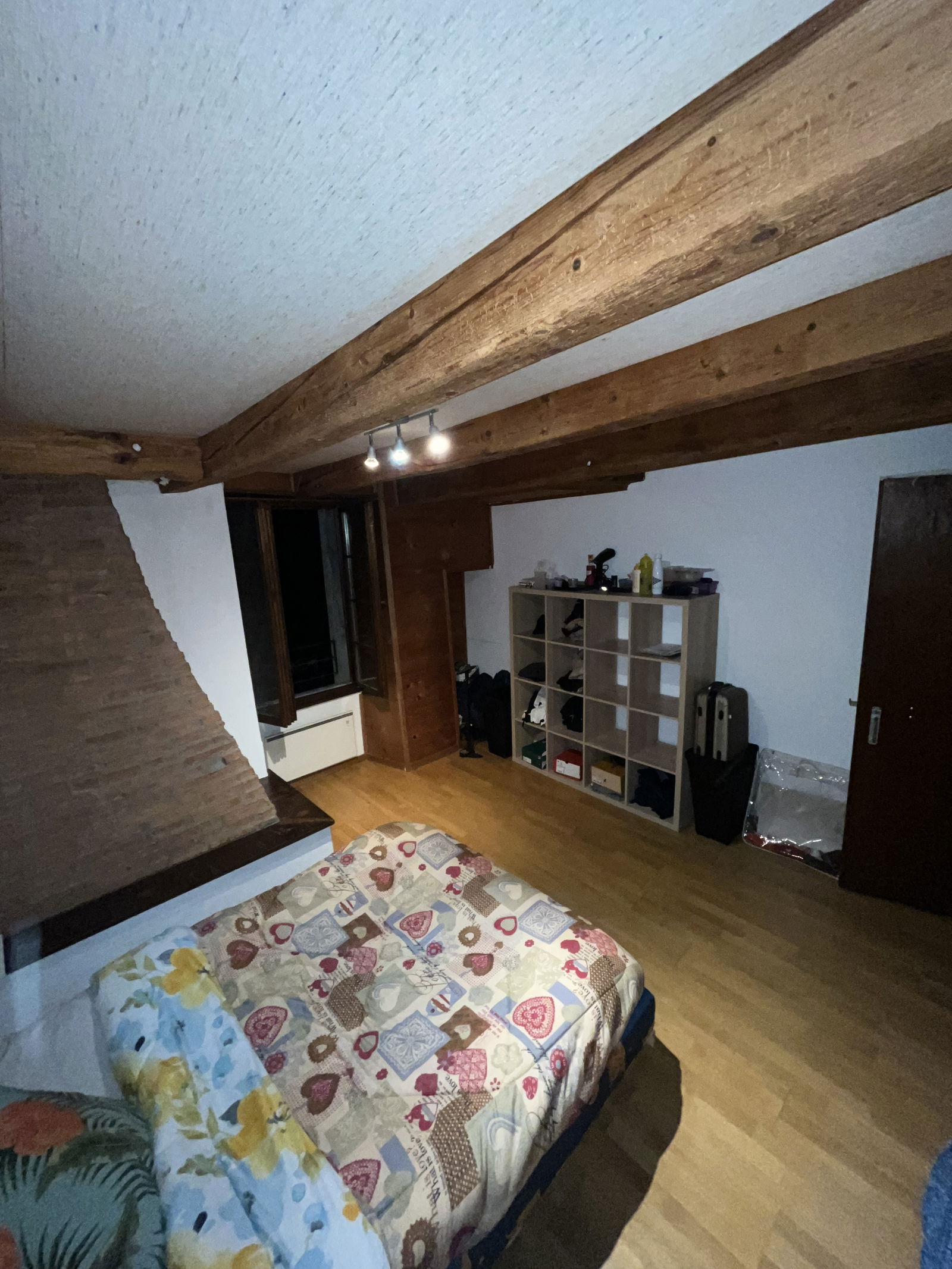 Gastfamilie Crissier 262479