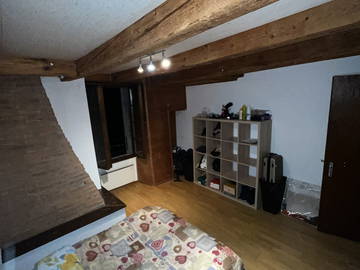 Chambre À Louer Crissier 262479