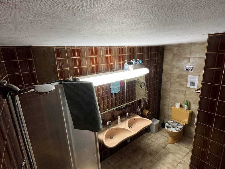 Quedarse En Casa Crissier 262479-2