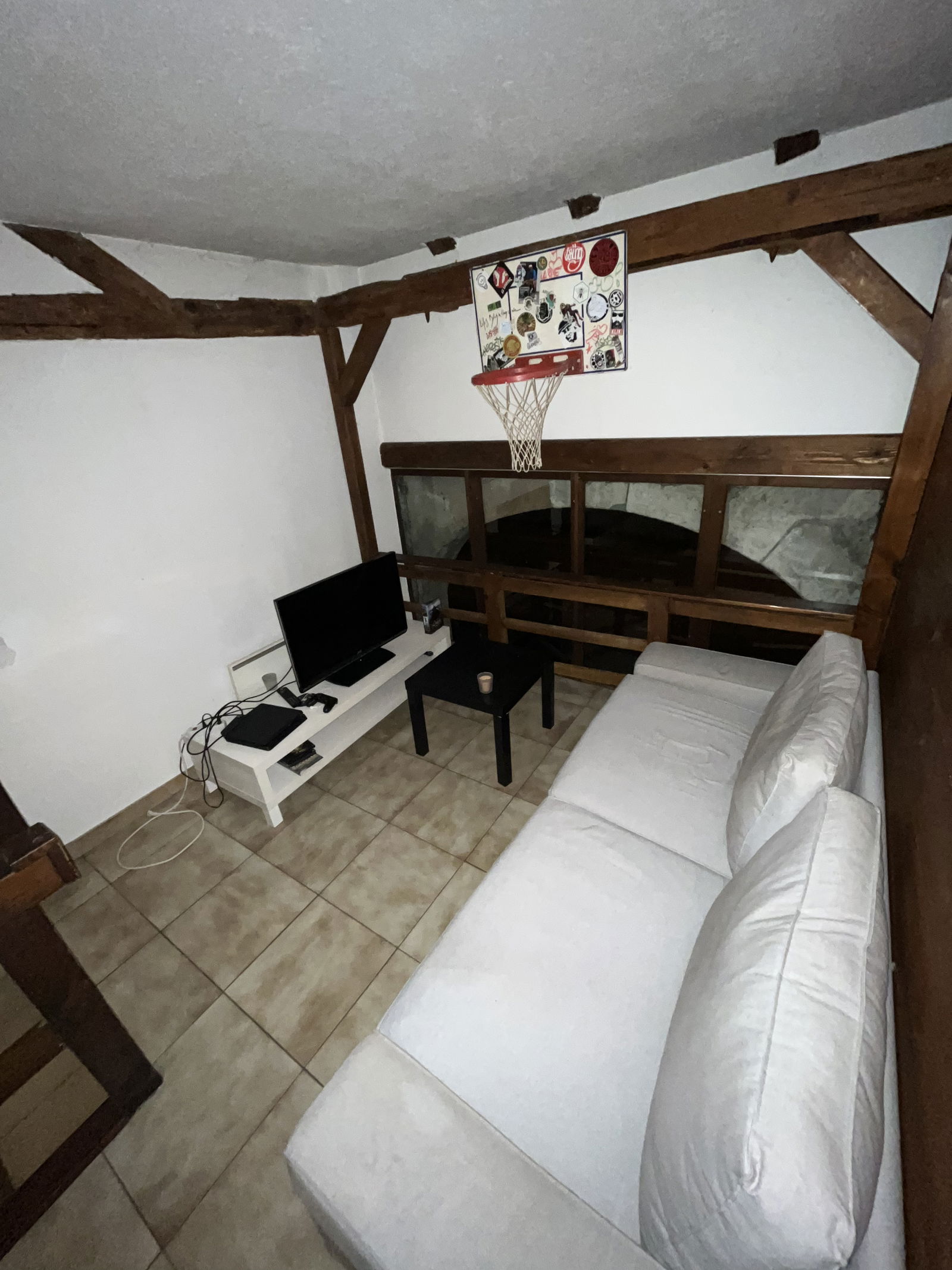 Gastfamilie Crissier 262479