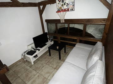 Chambre À Louer Crissier 262479