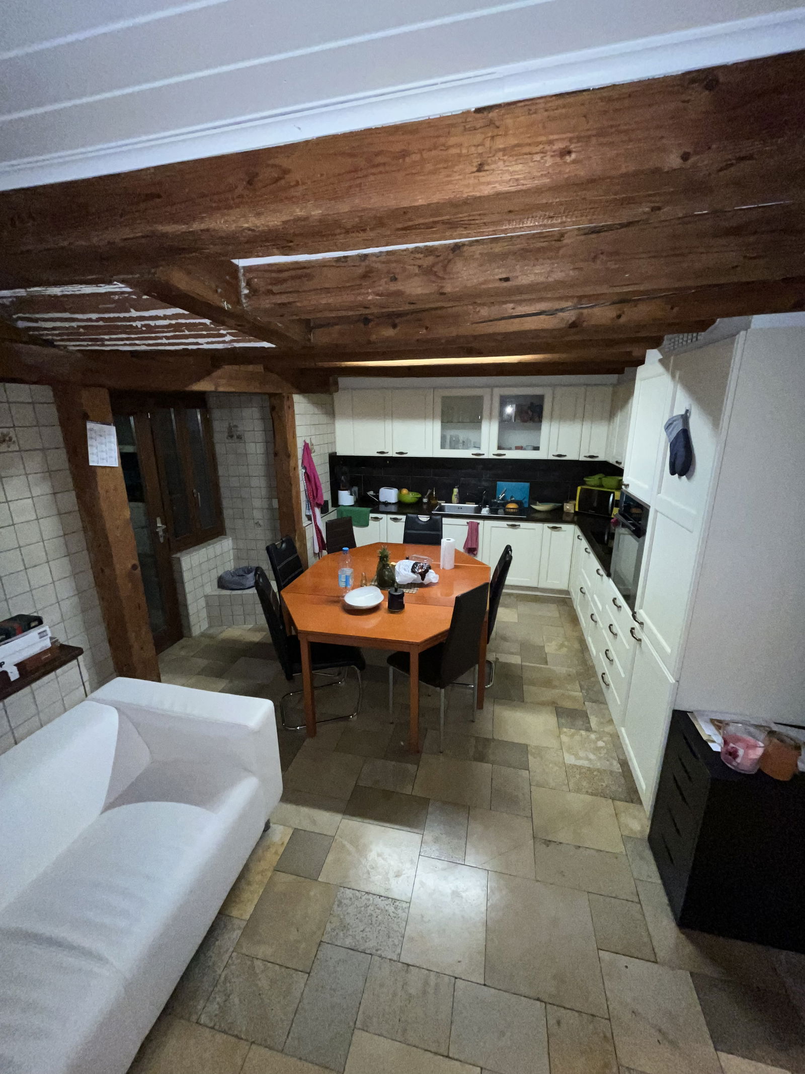 Gastfamilie Crissier 262479