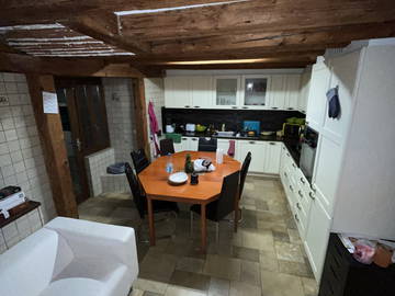 Gastfamilie Crissier 262479-4