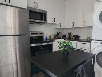 Chambre À Louer Montréal 461236