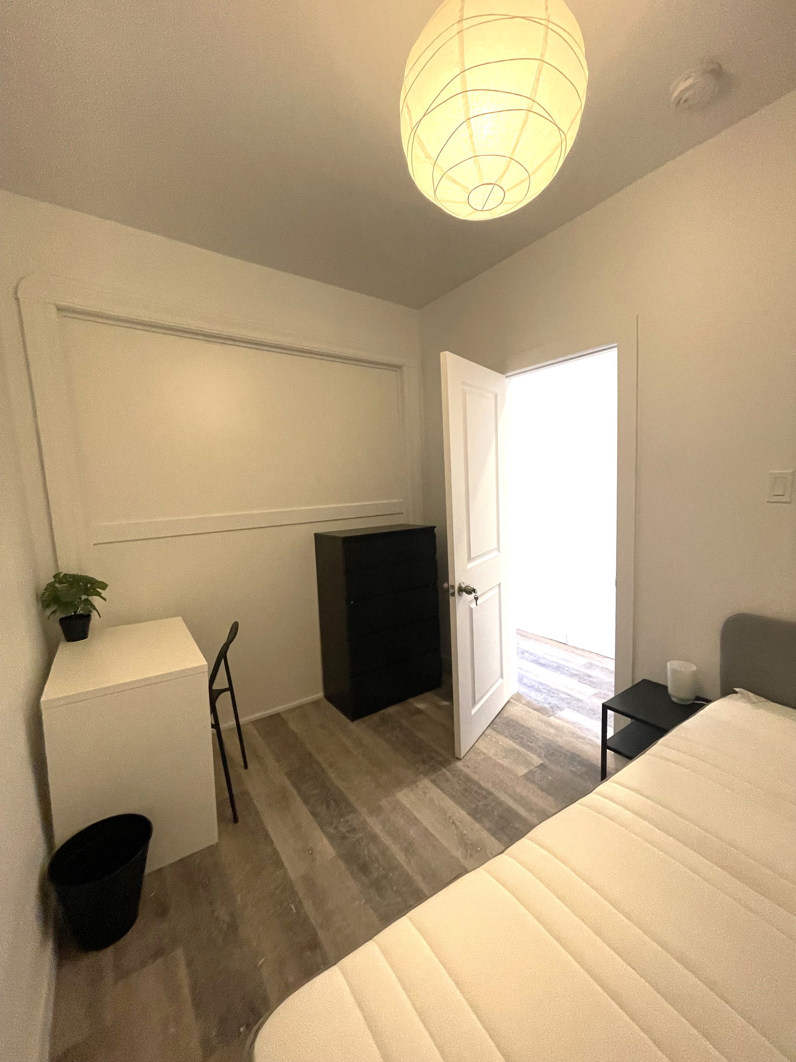 Colocation Montréal 461236