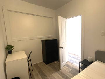 Chambre À Louer Montréal 461236