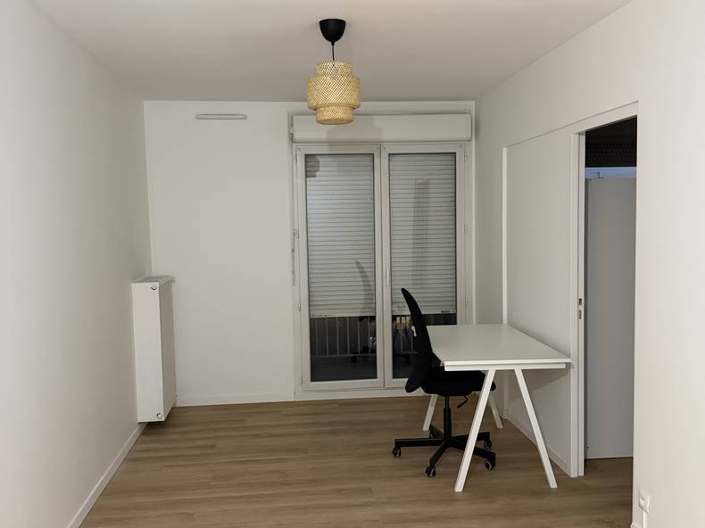 Gesamte Unterkunft Vaulx-en-Velin 676536-5