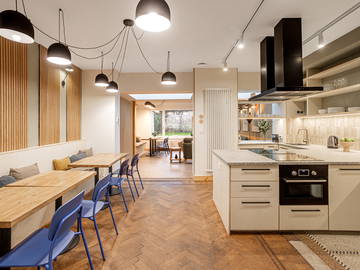 Alojamiento Compartido Etterbeek 504554-3