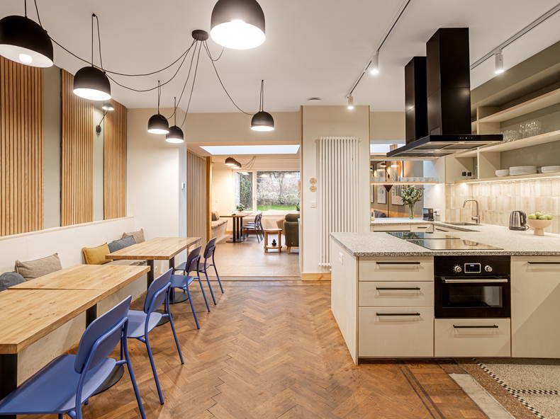 Colocation Etterbeek 504554-3