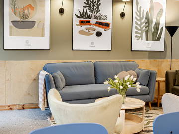 Shared Accommodation Etterbeek 504554-6