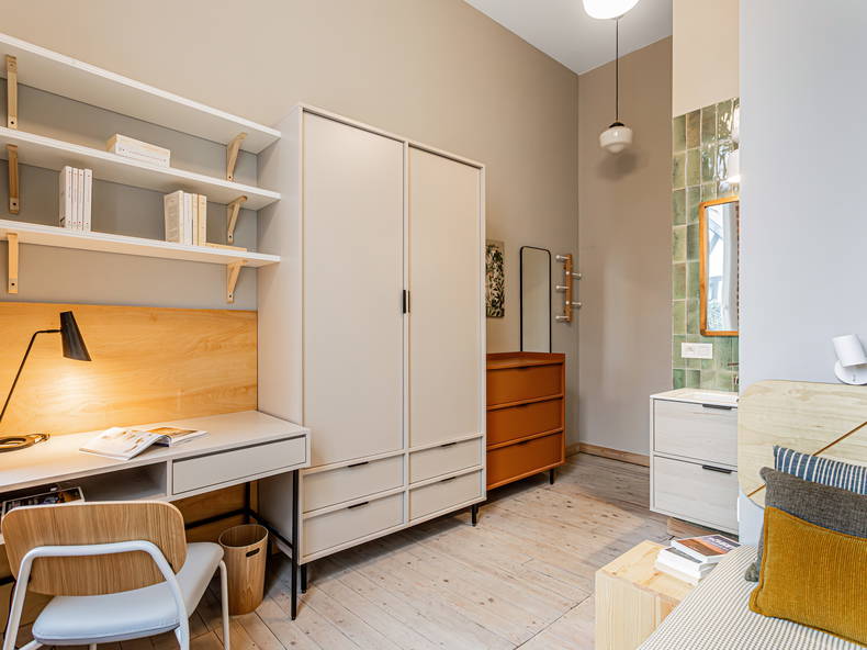 Colocation Etterbeek 504554-2