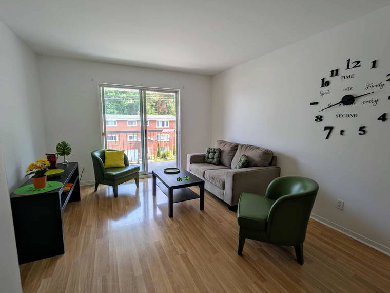 Colocatie Sherbrooke 631894