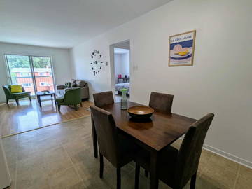 Shared Accommodation Sherbrooke 631894-3