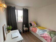 Wohngemeinschaft Trappes 663945-5