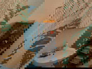 Alojamiento Compartido Lyon 628272-2