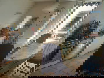 Alojamiento Compartido Lyon 628272-3