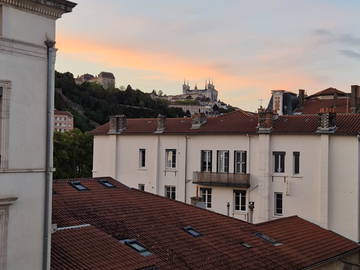 Shared housing for rent in Lyon - photo 2 : Other room-2