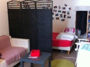 Room For Rent Lyon 51110