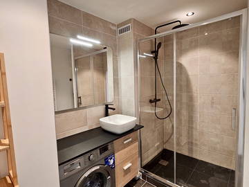 Colocation à louer à Mérignac - photo 3 : salle de bain-3