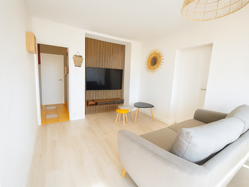 Shared Accommodation Montbéliard 583981-2