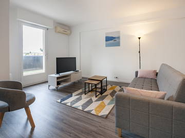 Chambre À Louer Montpellier 244700