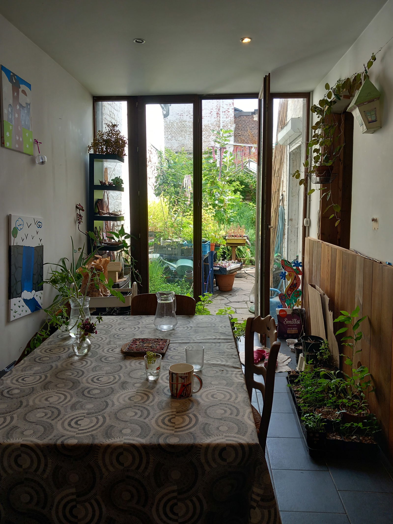 Colocation Namur 117560