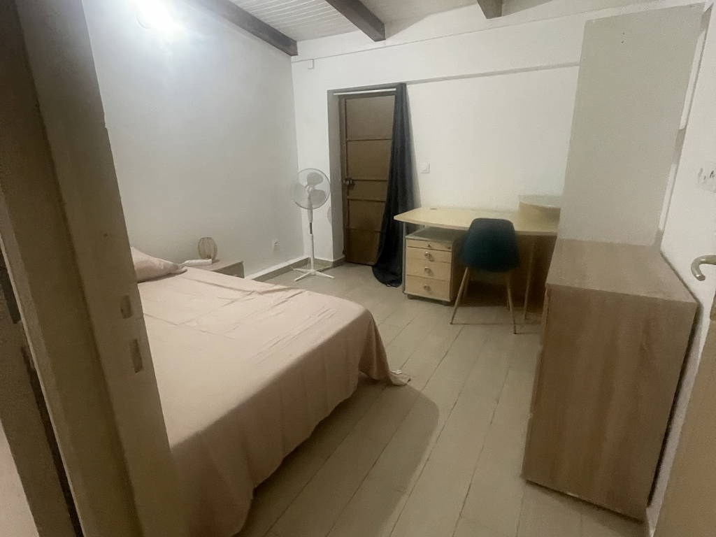 Gedeelde Woning Pointe-à-Pitre 660835-1