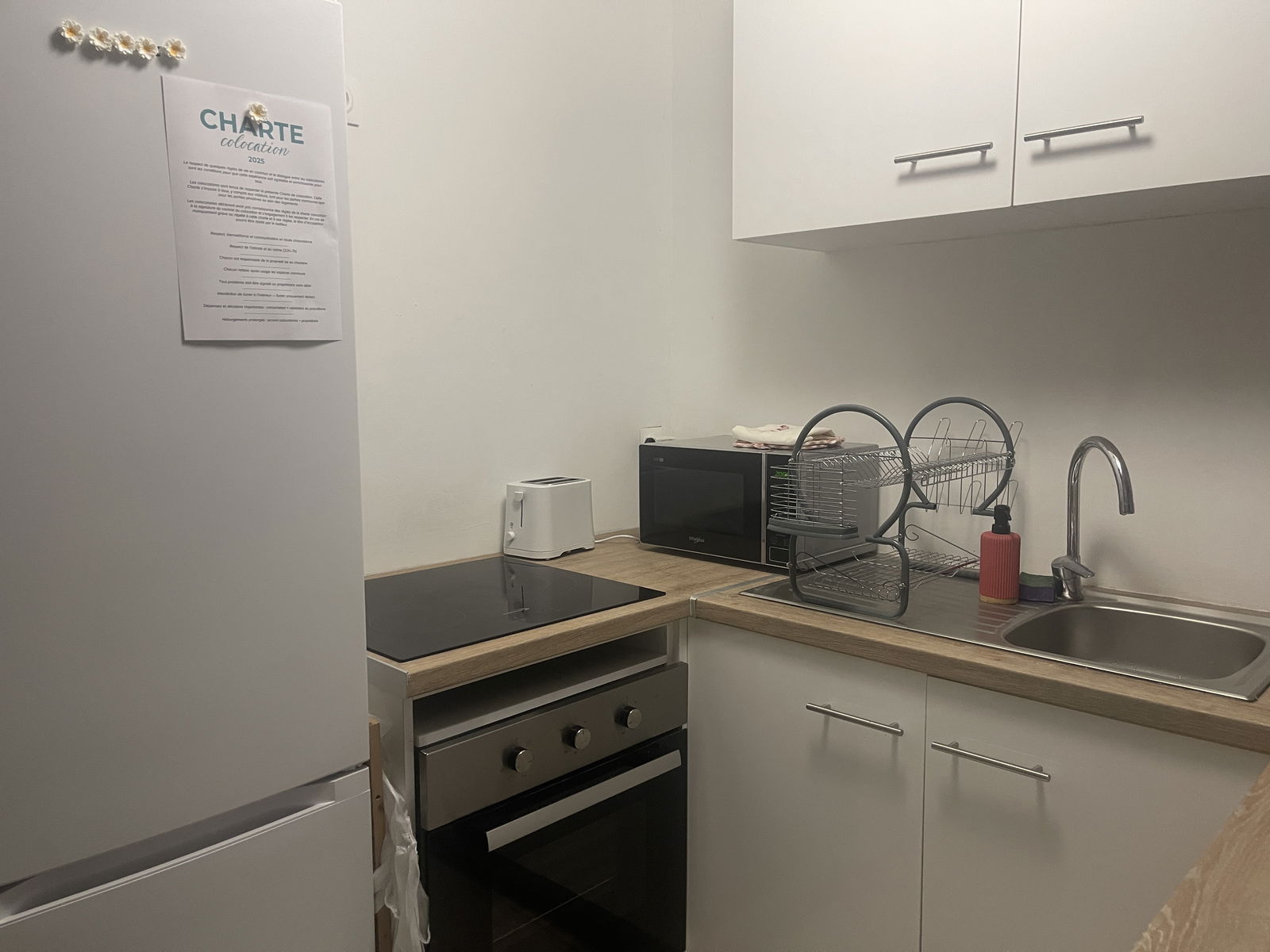 Colocation Pointe-à-Pitre 660835