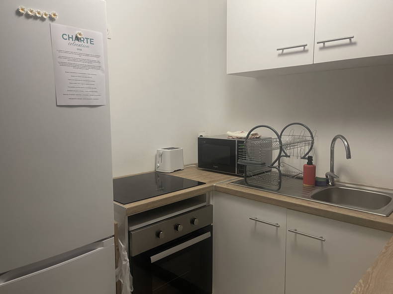 Colocación Pointe-à-Pitre 660835-4