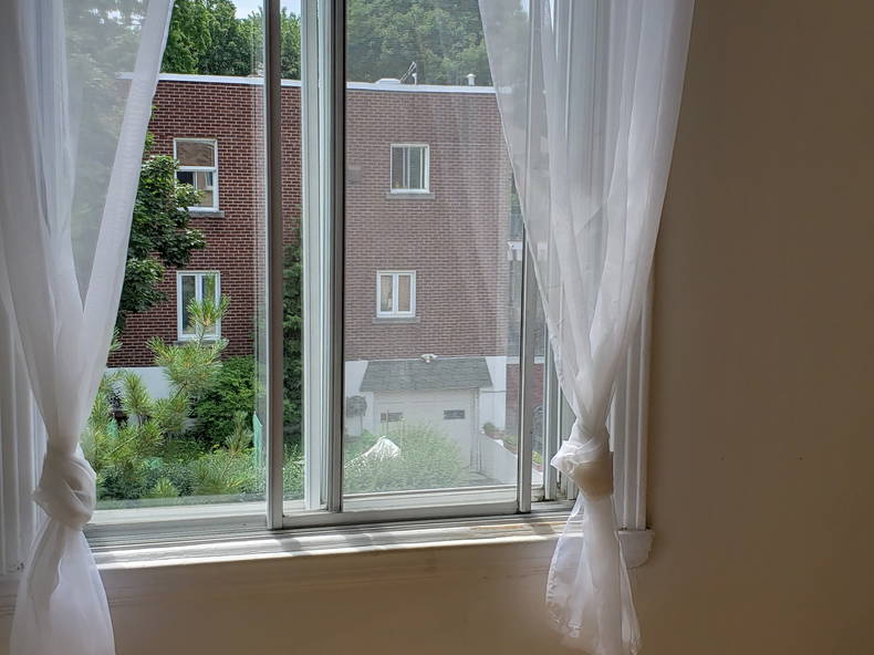 Tuisverblyf Montréal 253609-2