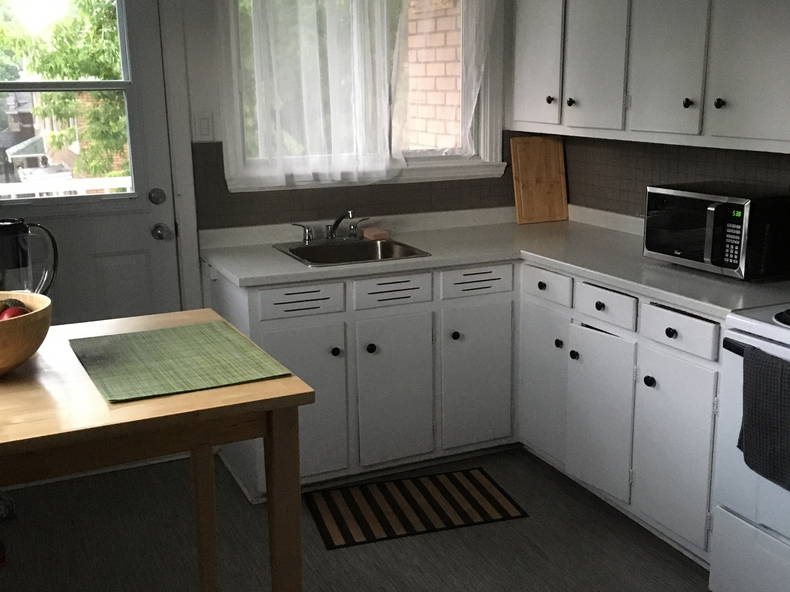 Tuisverblyf Montréal 253609-4